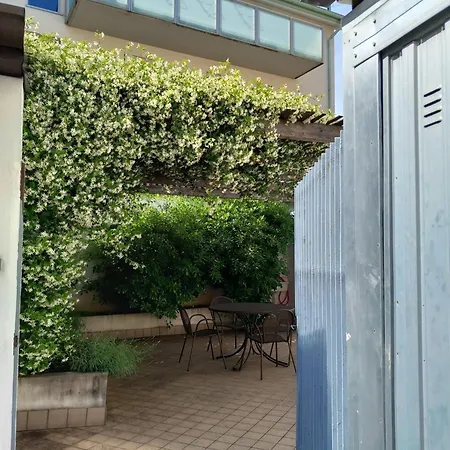 Open Space Centro ברגמו