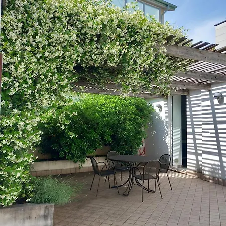 Open Space Centro * ברגמו