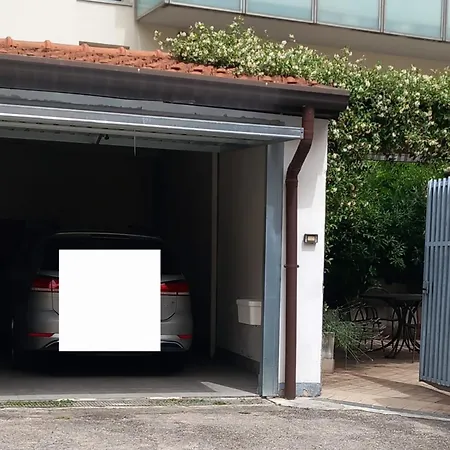 Lejlighed Open Space Centro Bergamo