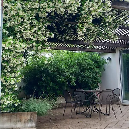 Appartement Open Space Centro Bergame