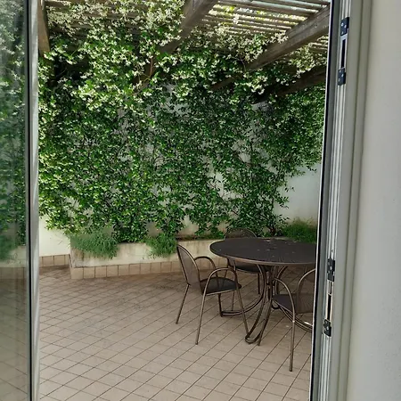 Open Space Centro Appartement