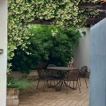 Appartement Open Space Centro *