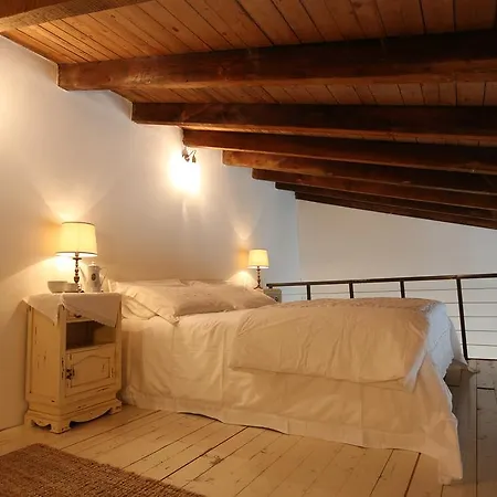 Appartement Open Space Centro *