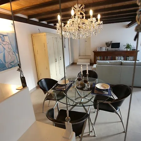 Open Space Centro *