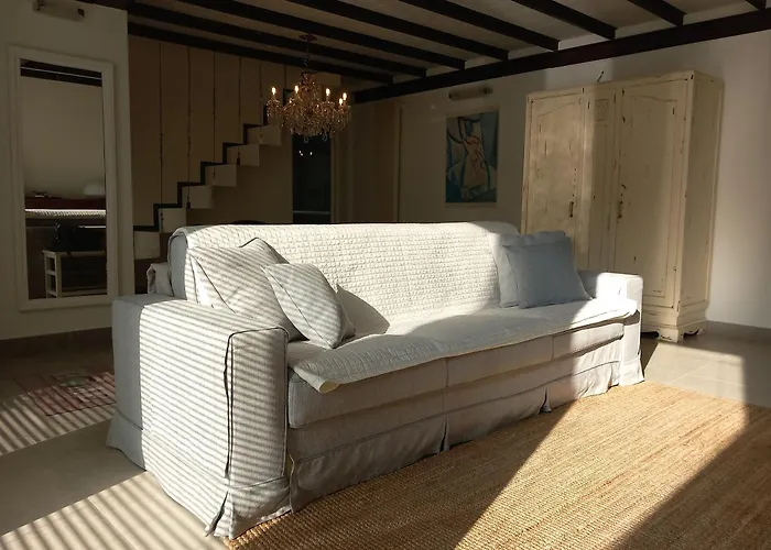 Open Space Centro Lejlighed Bergamo