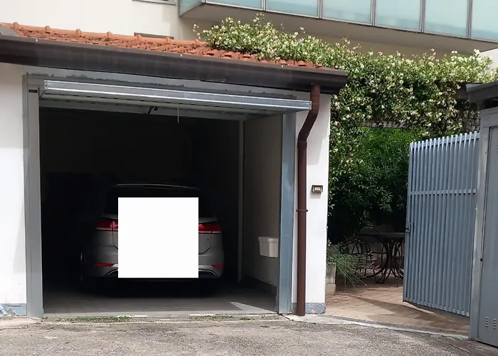 Lejlighed Open Space Centro Bergamo