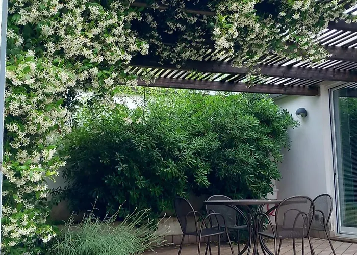 Lejlighed Open Space Centro Bergamo