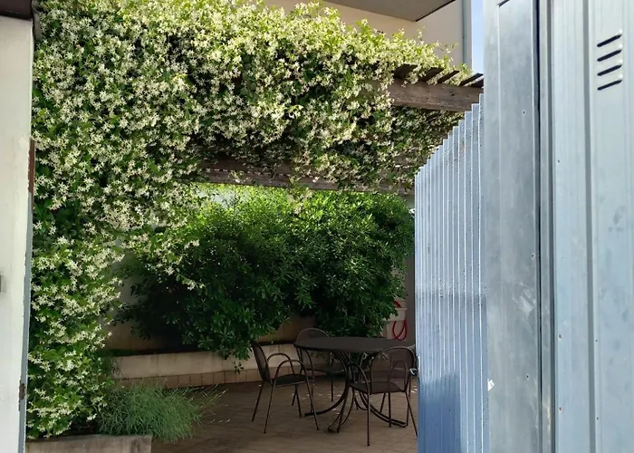 Open Space Centro Bergamo