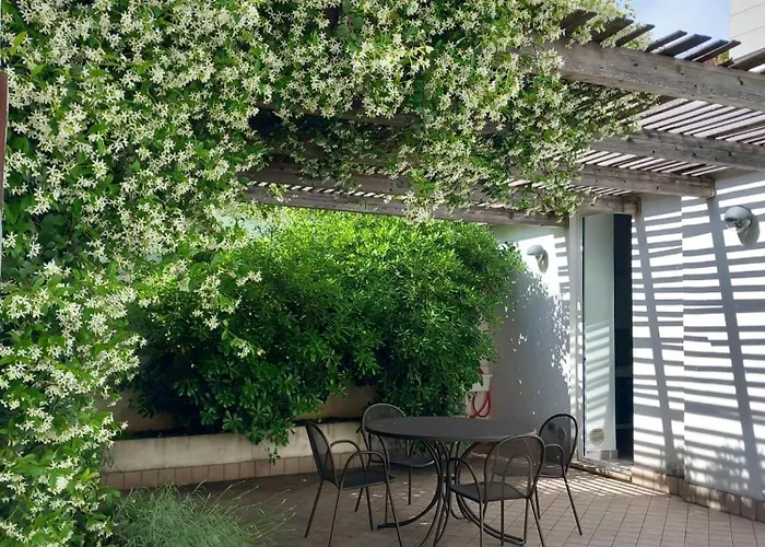 Open Space Centro * Bergamo