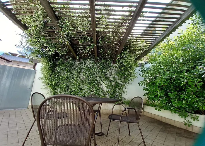 Open Space Centro Lejlighed *