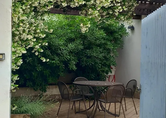 Lejlighed Open Space Centro *