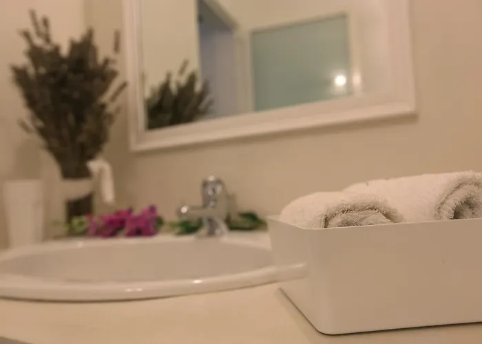 Open Space Centro Lejlighed Bergamo