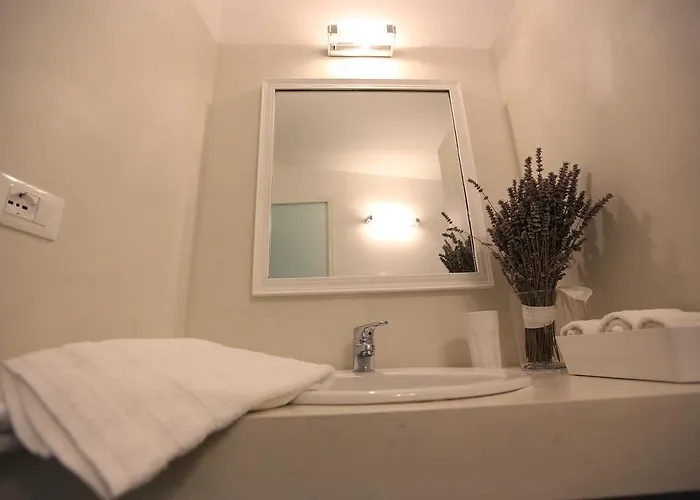 Lejlighed Open Space Centro