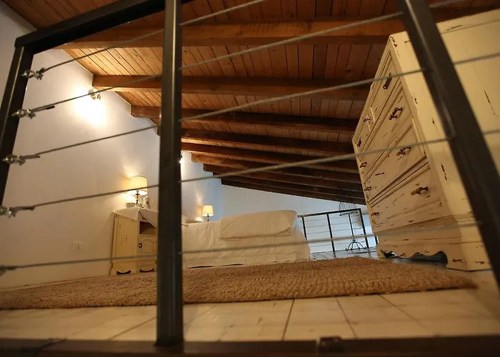 Lejlighed Open Space Centro *