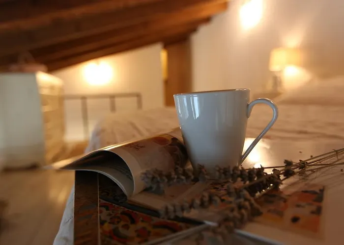 Open Space Centro Bergamo