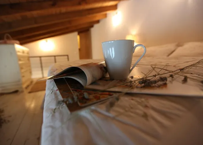 Open Space Centro * Bergamo