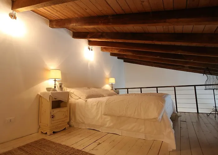 Lejlighed Open Space Centro *