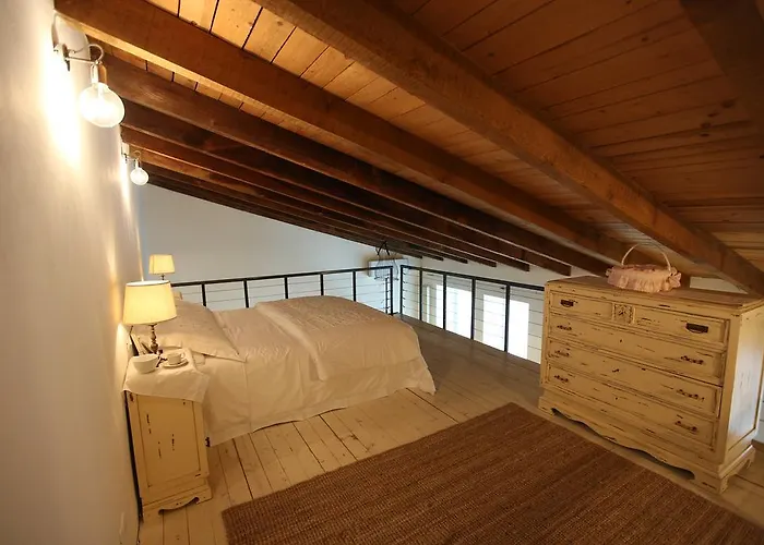 Lejlighed Open Space Centro Bergamo