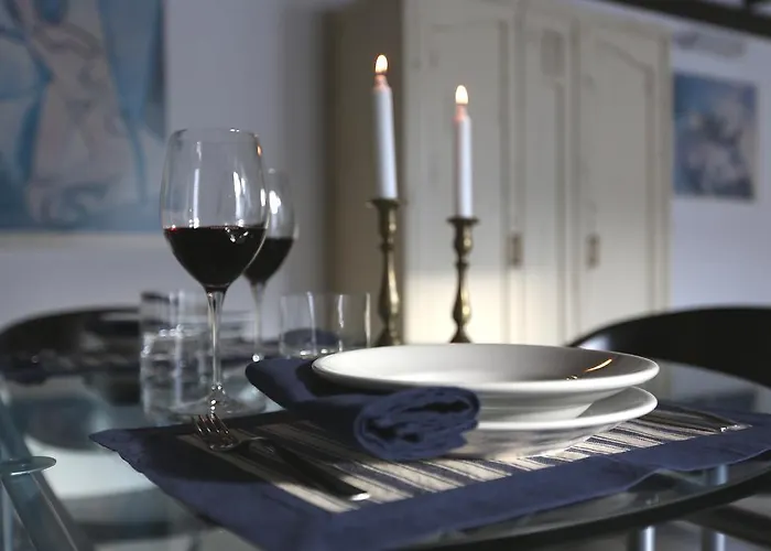 Lejlighed Open Space Centro Bergamo