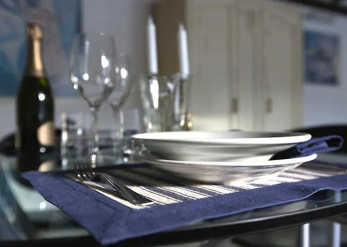 Open Space Centro Lejlighed Bergamo