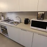 Open Space Centro شقة بيرغامو