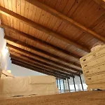 Open Space Centro شقة *