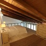 شقة Open Space Centro بيرغامو