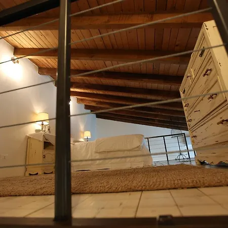 Apartmán Open Space Centro *