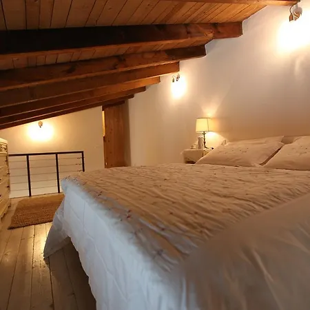 Open Space Centro Appartement Bergame